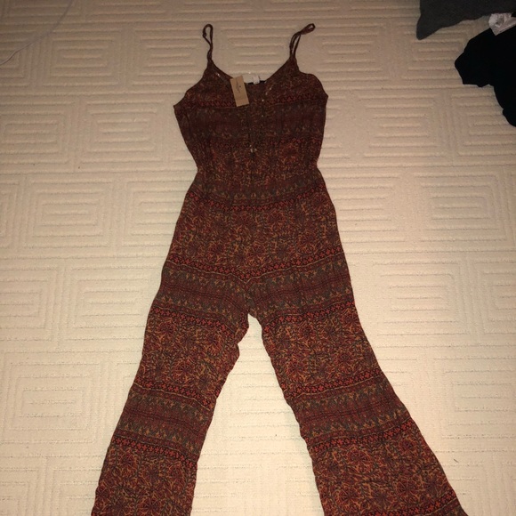 American Eagle Outfitters Other - American Eagle Jumpsuit